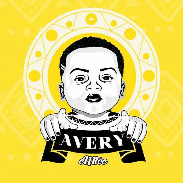 Emtee - Feel Me Now